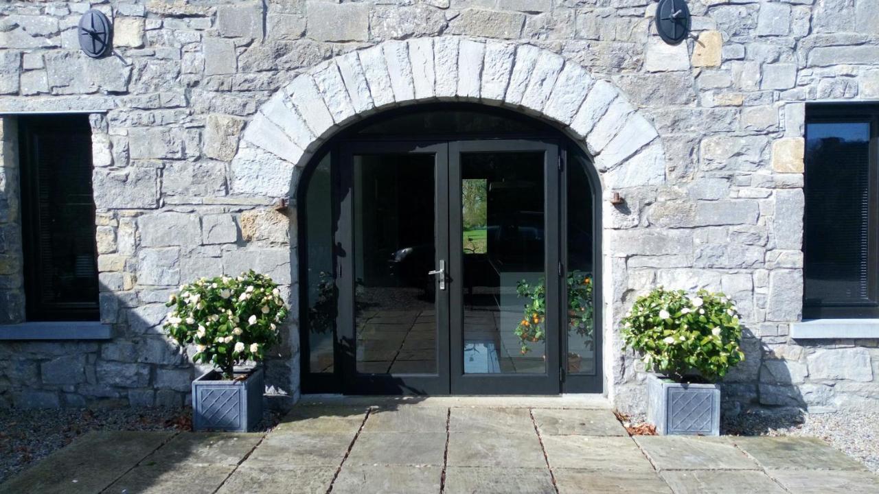 Augherea House 롱퍼드 외부 사진