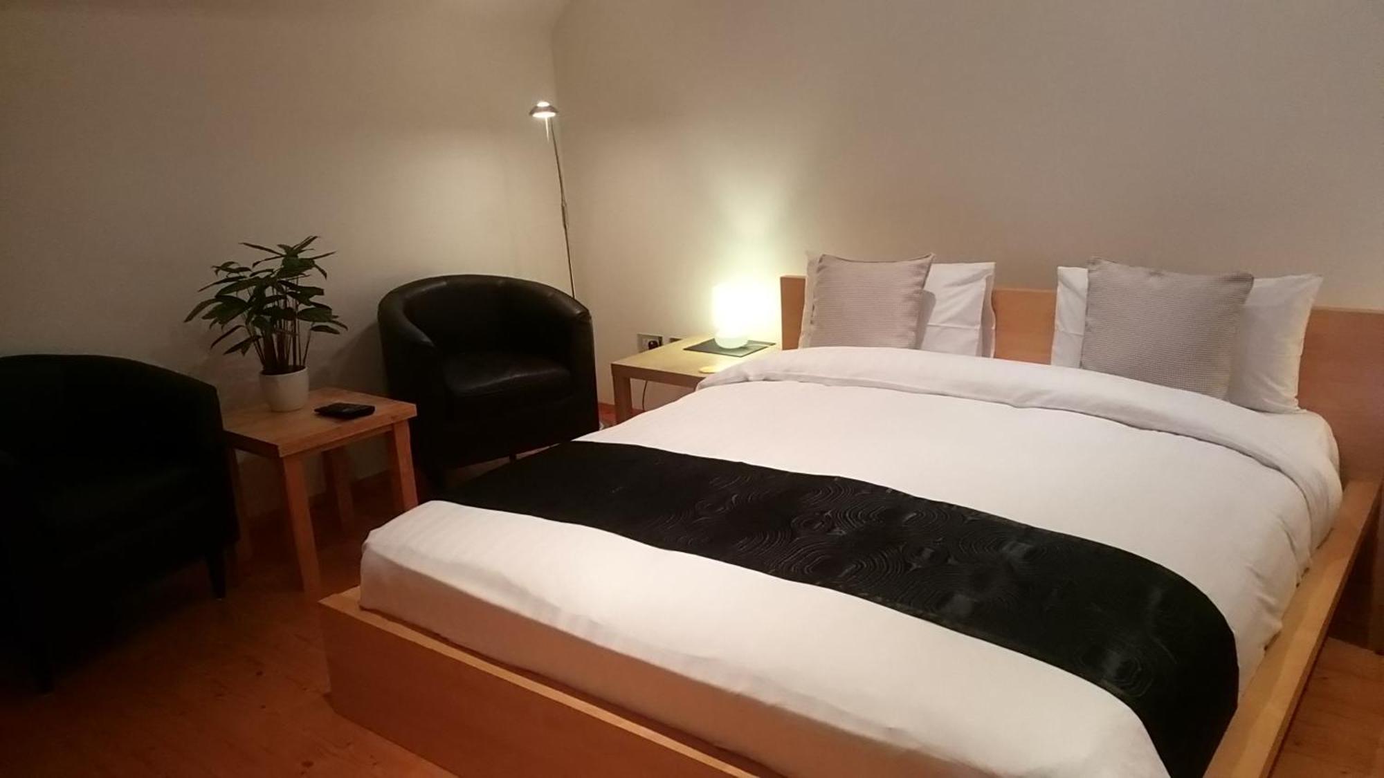 Augherea House 롱퍼드 외부 사진