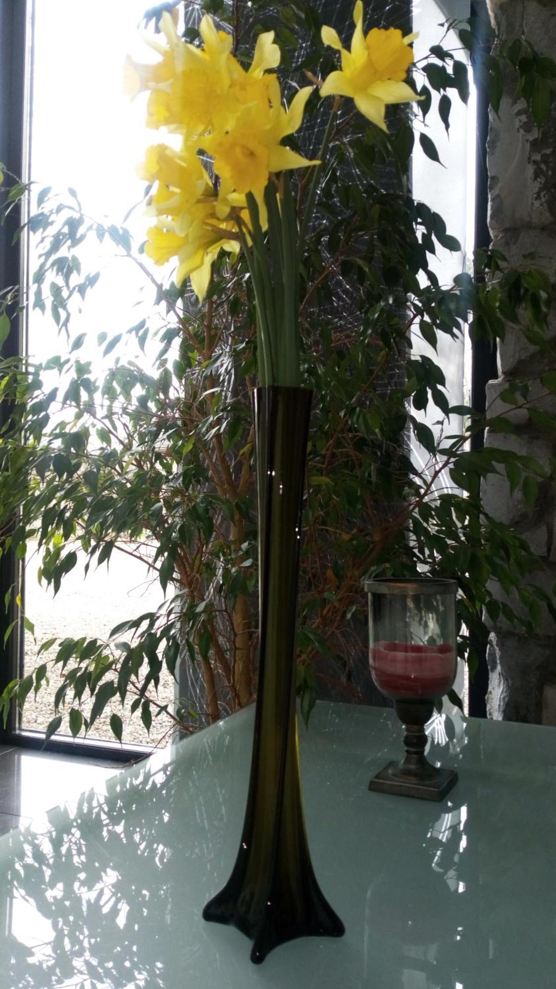 Augherea House 롱퍼드 외부 사진