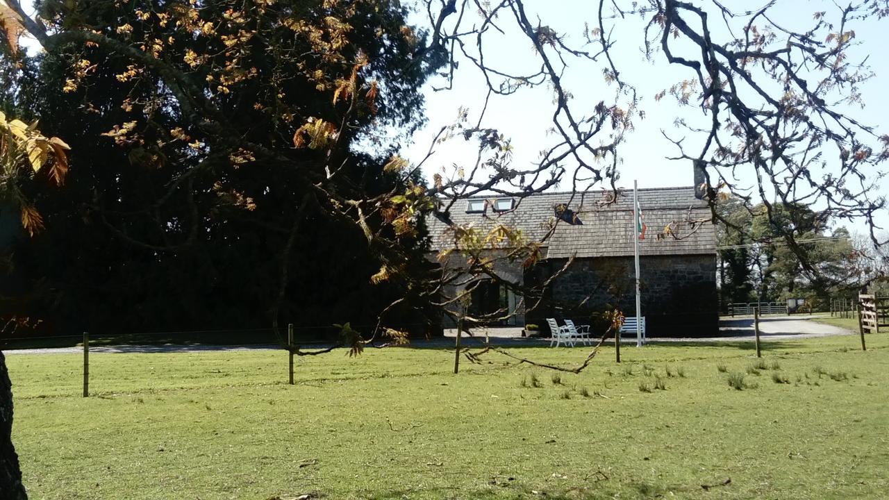 Augherea House 롱퍼드 외부 사진