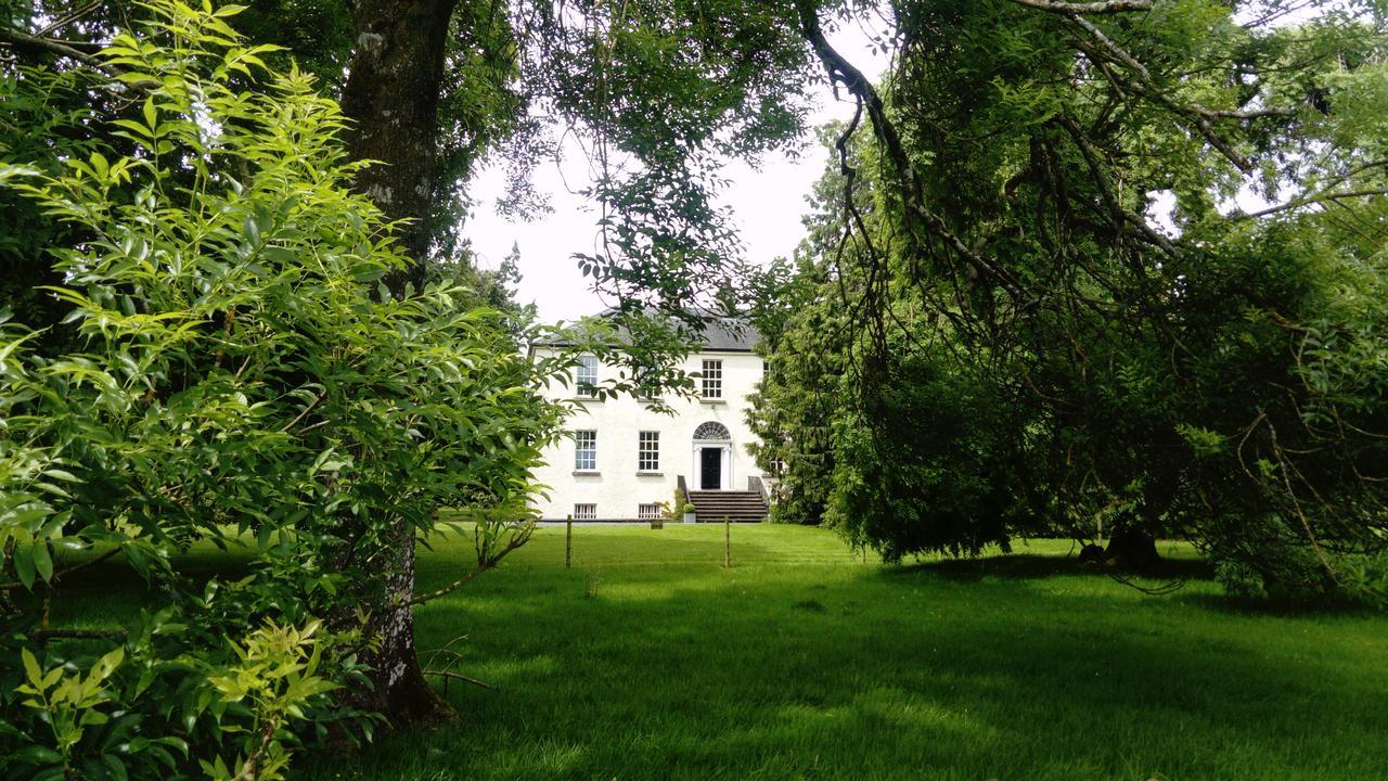 Augherea House 롱퍼드 외부 사진