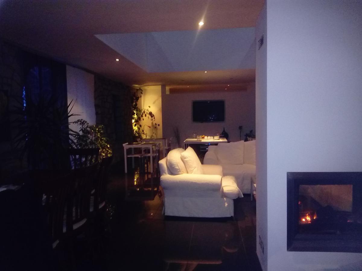 Augherea House 롱퍼드 외부 사진