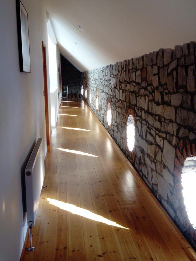 Augherea House 롱퍼드 외부 사진